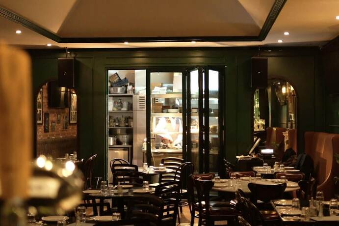 Imagen general del Hotel The Wellington Birmingham - Budget Near O2 Academy. Foto 3