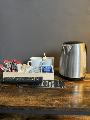 Imagen general del Hotel The Wellington Birmingham - Budget Near O2 Academy. Foto 4