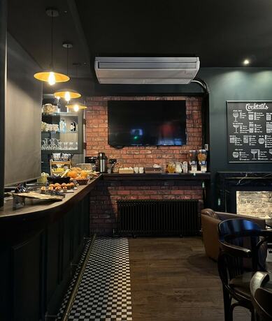 Imagen general del Hotel The Wellington Birmingham - Budget Near O2 Academy. Foto 5