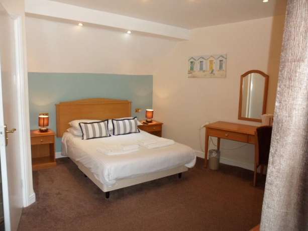 Imagen general del Hotel The Wellington, Bosavern. Foto 6