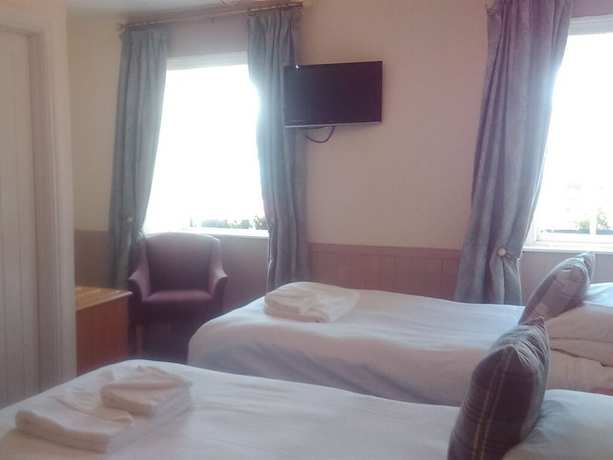 Imagen general del Hotel The Wellington, Bosavern. Foto 10