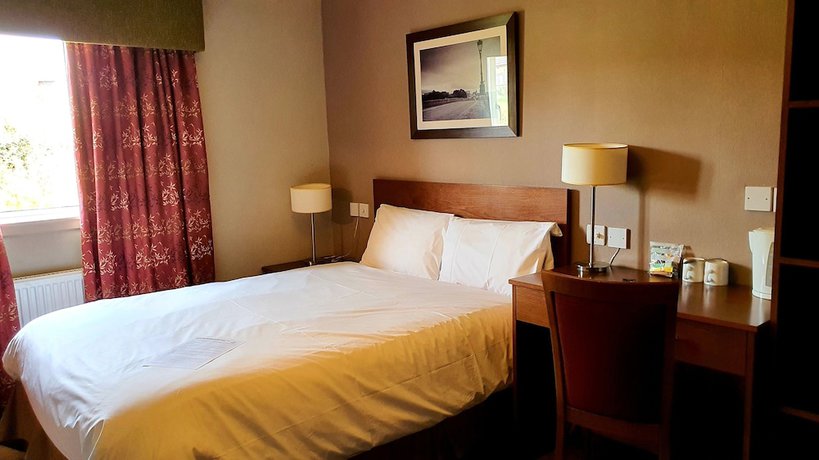 Imagen de la habitación del Hotel The Wellington Hotel by Greene King Inns. Foto 7