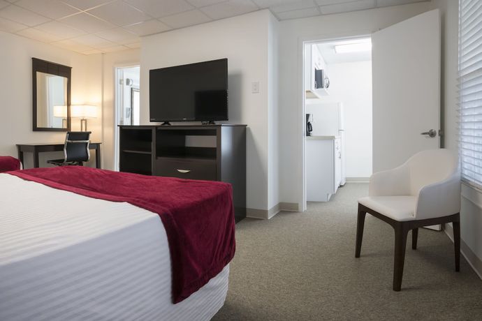 Imagen de la habitación del Hotel The Wellington and Suites Oceanblock. Foto 2