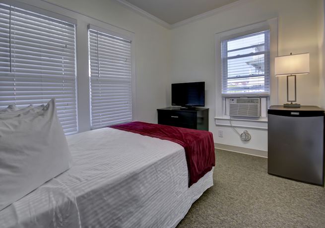 Imagen de la habitación del Hotel The Wellington and Suites Oceanblock. Foto 3