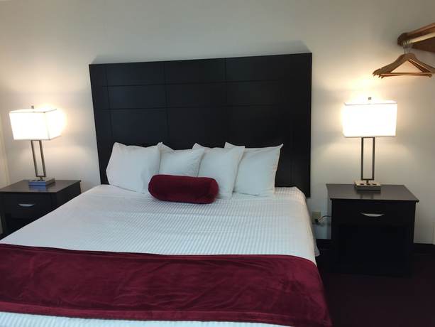Imagen de la habitación del Hotel The Wellington and Suites Oceanblock. Foto 4