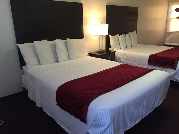 Imagen de la habitación del Hotel The Wellington and Suites Oceanblock. Foto 5