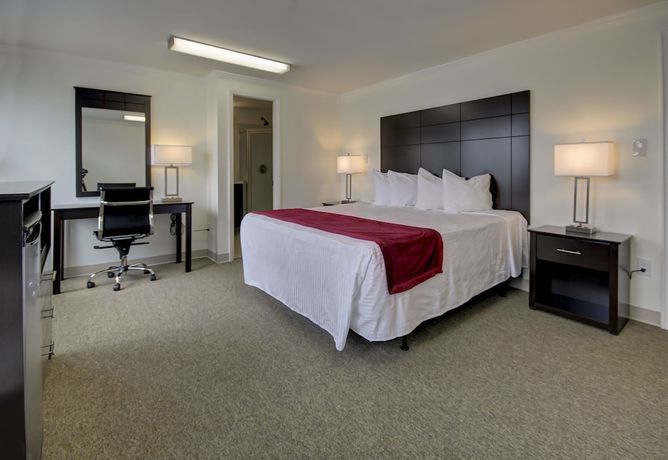 Imagen general del Hotel The Wellington and Suites Oceanblock. Foto 1