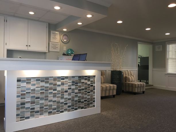 Imagen de los interiores del Hotel The Wellington and Suites Oceanblock. Foto 18