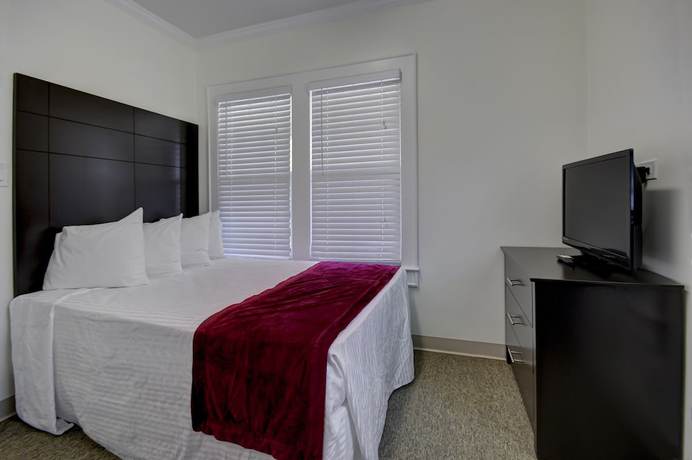 Imagen de la habitación del Hotel The Wellington and Suites Oceanblock. Foto 9
