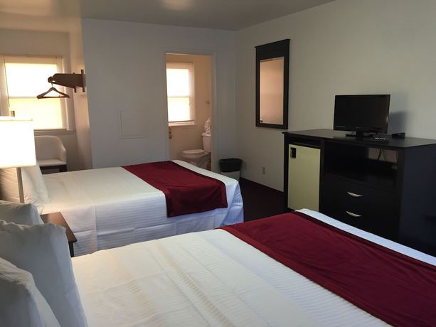 Imagen de la habitación del Hotel The Wellington and Suites Oceanblock. Foto 11
