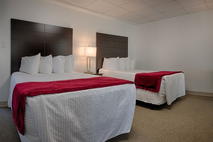 Imagen de la habitación del Hotel The Wellington and Suites Oceanblock. Foto 12