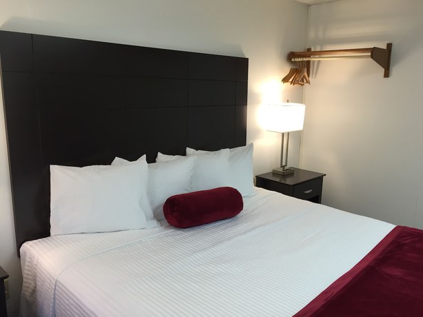 Imagen de la habitación del Hotel The Wellington and Suites Oceanblock. Foto 13