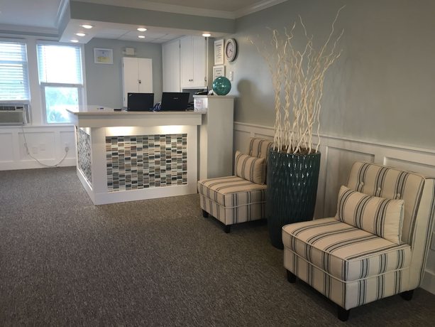 Imagen de los interiores del Hotel The Wellington and Suites Oceanblock. Foto 20