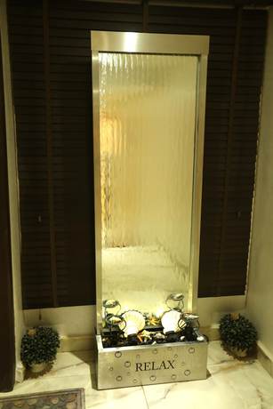 Imagen de los interiores del Hotel The Wells Carlton and Apartments. Foto 20