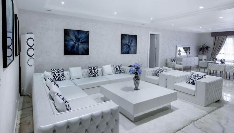 Imagen de la habitación del Hotel The Wells Carlton and Apartments. Foto 16