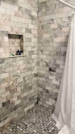 Imagen de la habitación del Hotel The Wells. Foto 7