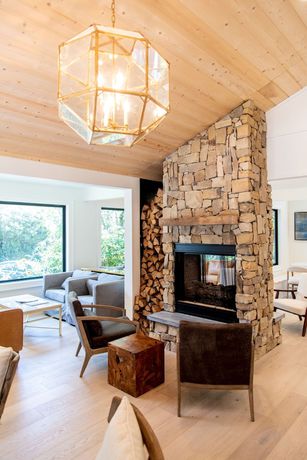 Imagen de los interiores del Hotel The Wells. Foto 16
