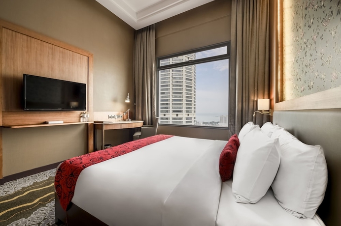 Imagen de la habitación del Hotel The Wembley A St Giles Hotel Penang. Foto 16