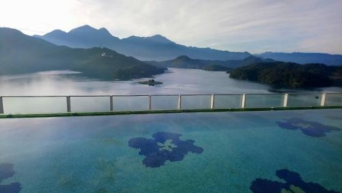 Imagen general del Hotel The Wen Wan Resort Sun Moon Lake. Foto 3