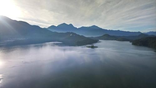 Imagen general del Hotel The Wen Wan Resort Sun Moon Lake. Foto 4
