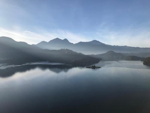 Imagen general del Hotel The Wen Wan Resort Sun Moon Lake. Foto 5