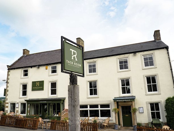 Imagen general del Hotel The Wensleydale. Foto 1