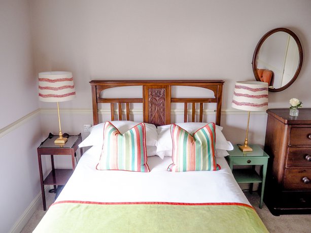 Imagen de la habitación del Hotel The Wensleydale. Foto 8