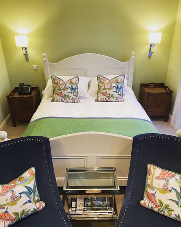 Imagen de la habitación del Hotel The Wensleydale. Foto 12