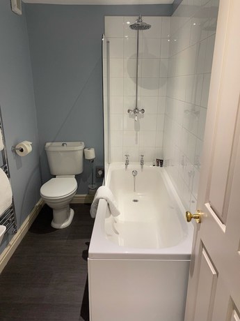 Imagen de la habitación del Hotel The Wensleydale. Foto 13