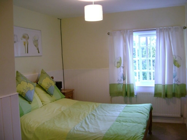 Imagen de la habitación del Hotel The Wentworth Arms. Foto 12