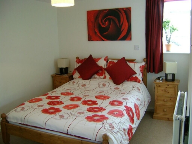 Imagen de la habitación del Hotel The Wentworth Arms. Foto 13