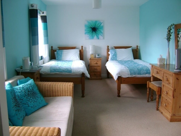 Imagen de la habitación del Hotel The Wentworth Arms. Foto 14