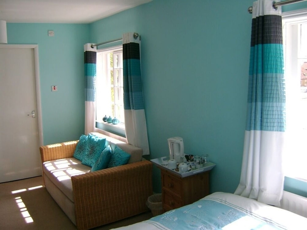 Imagen de la habitación del Hotel The Wentworth Arms. Foto 15