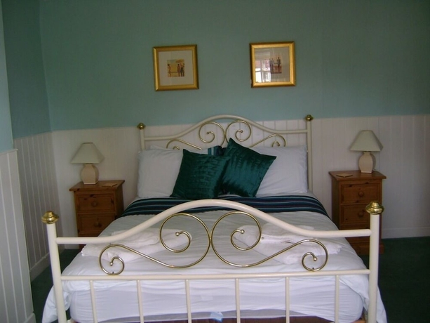 Imagen de la habitación del Hotel The Wentworth Arms. Foto 17