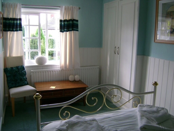 Imagen de la habitación del Hotel The Wentworth Arms. Foto 18