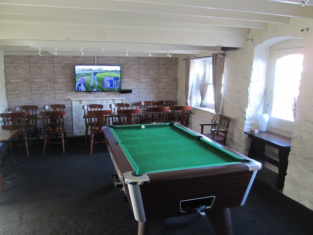 Imagen de los interiores del Hotel The Wentworth Arms. Foto 19