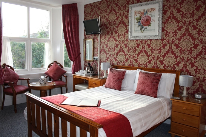 Imagen general del Hotel The Wentworth Guesthouse. Foto 1