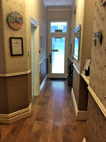 Imagen de los interiores del Hotel The Wentworth Guesthouse. Foto 15