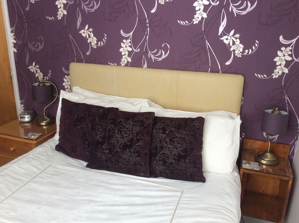 Imagen de la habitación del Hotel The Wentworth Guesthouse. Foto 3