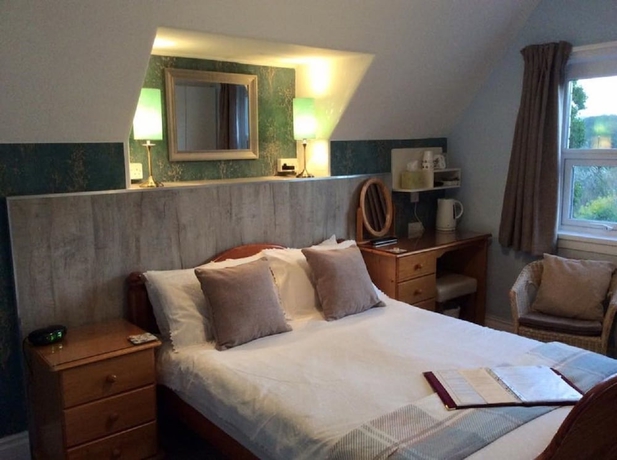 Imagen de la habitación del Hotel The Wentworth Guesthouse. Foto 5