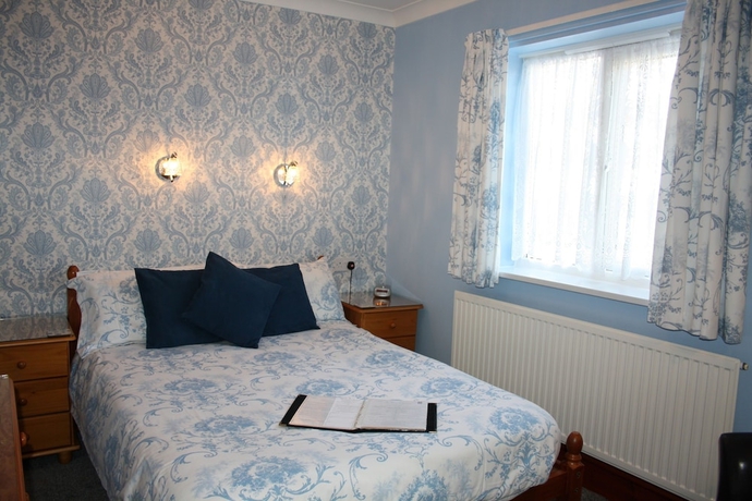 Imagen de la habitación del Hotel The Wentworth Guesthouse. Foto 8