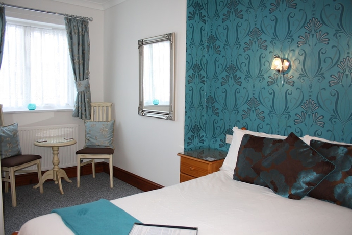 Imagen de la habitación del Hotel The Wentworth Guesthouse. Foto 9