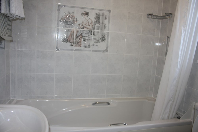 Imagen de la habitación del Hotel The Wentworth Guesthouse. Foto 13