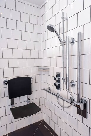 Imagen general del Hotel The Wesley Camden Town. Foto 3