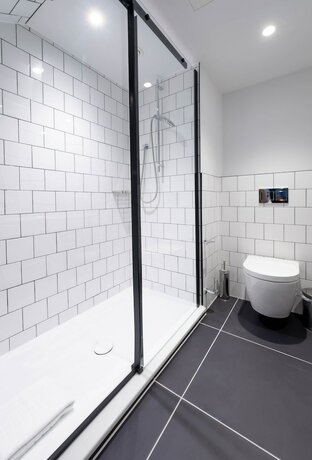 Imagen general del Hotel The Wesley Camden Town. Foto 14