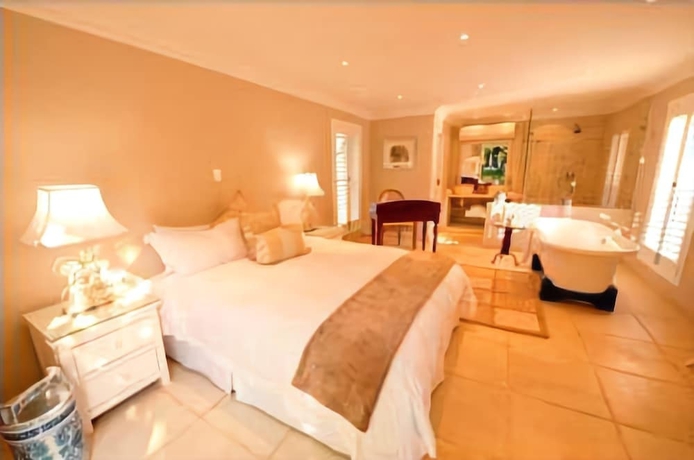 Imagen de la habitación del Hotel The Wesley. Foto 3