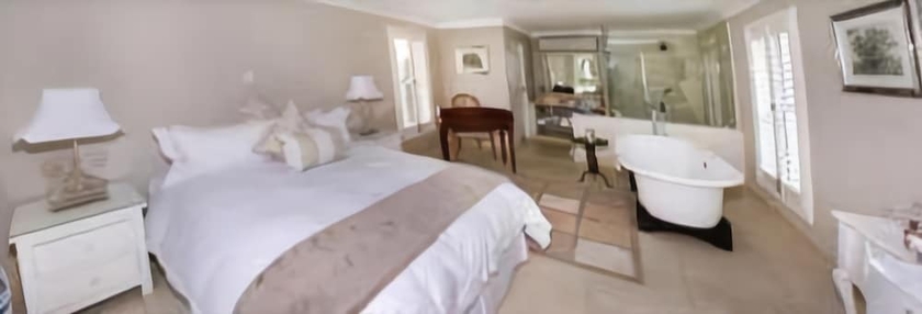 Imagen de la habitación del Hotel The Wesley. Foto 6