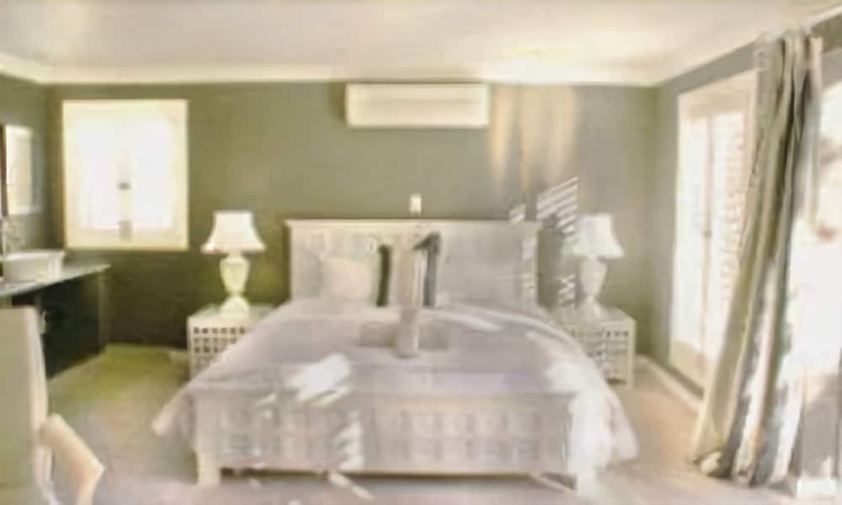 Imagen de la habitación del Hotel The Wesley. Foto 10
