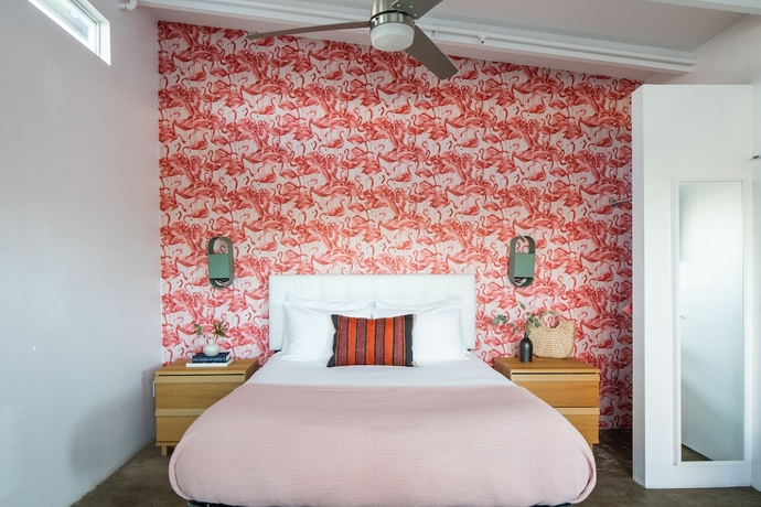 Imagen de la habitación del Hotel The Wesley Palm Springs. Foto 10