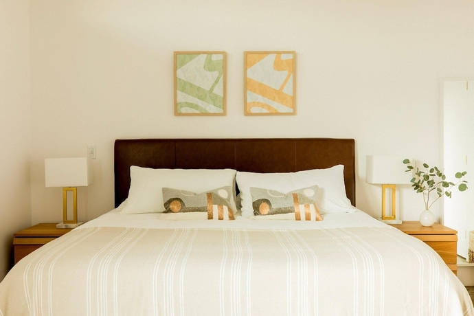 Imagen de la habitación del Hotel The Wesley Palm Springs. Foto 14